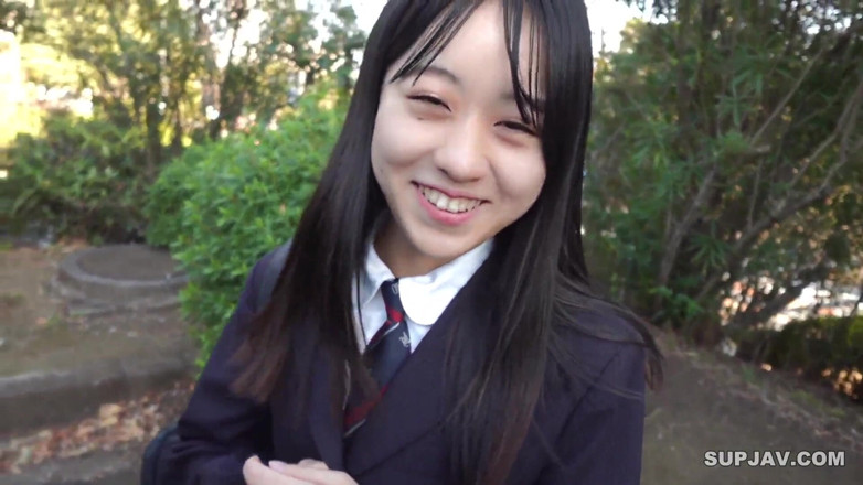 Asian happy ending: Asijský anděl 20644