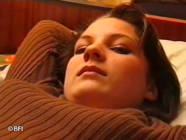 Horny Teenies: Russian Eighteens - finally 18