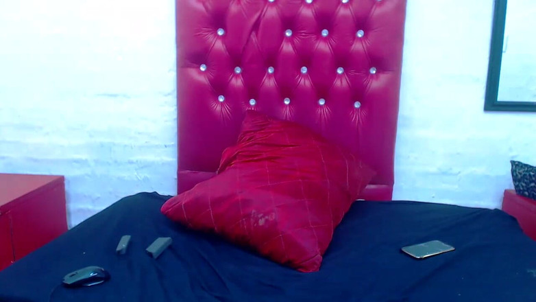 Big black clapping booties: 내 기적적인 엉덩이에 잭 오프, 에피소드 1005