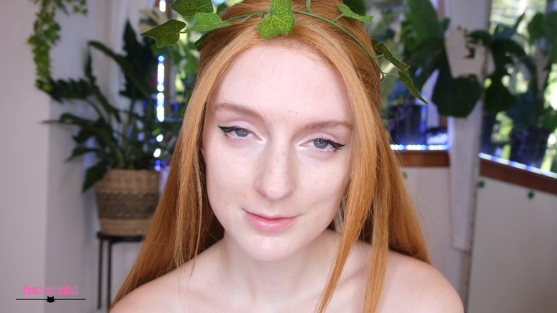 Destination Kat: Kouřím tě