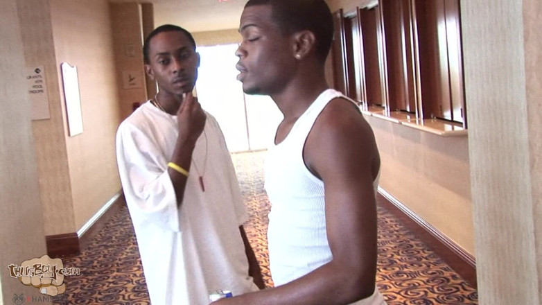 ThugBoy: Remy Mars + Thug Nasty - Thugboy