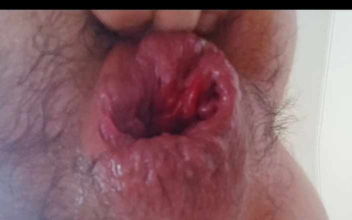 Lovely Marc: Big Hole
