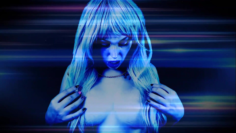 Goddess Misha Goldy: Teased and Than Eaten by a Seductive Mermaid with Big...