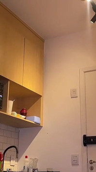 Il favelado mi ha mangiato senza pietà