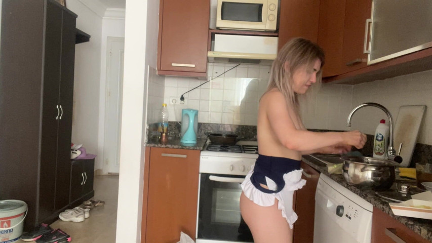 Nasty Soup and Humiliation (Misty Phoenix) Nasty Soup and Humiliation (Misty Phoenix)