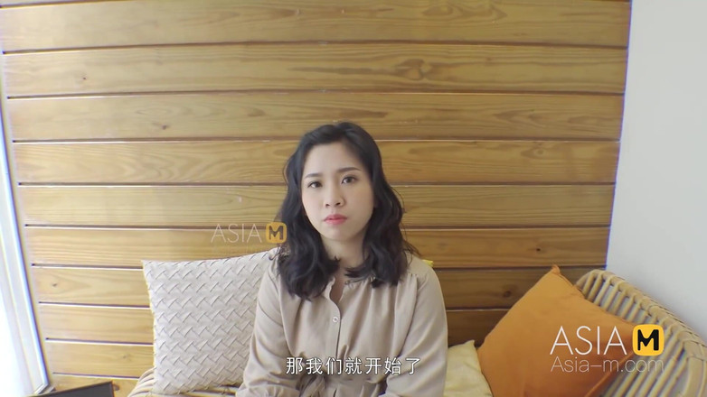 ModelMedia Asia: MDAG-0008 Pouliční lov/Sexuální touha s pohledným princem