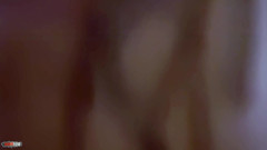 MMM100: Tigra: Snabb liten intervju på franska med den vackra blonda...