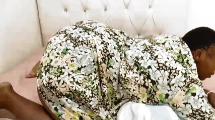 Amandall: I Love Backshots