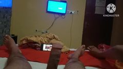Aunty Sex