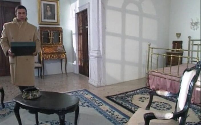 Vintage megastore: Podróż do dwudziestowiecznej erotyki - oryginalny film