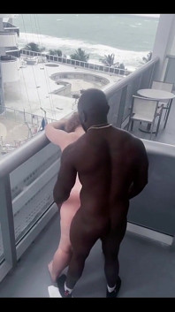 내 자지를 빨고 빨아주기