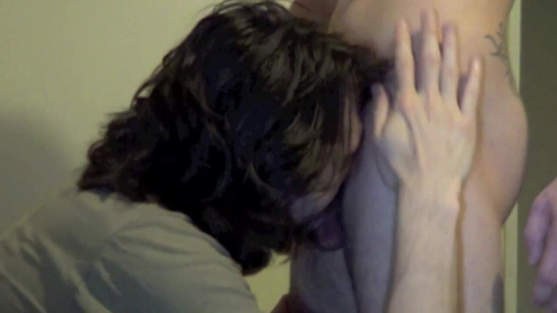 FIRST SEX EXPERIENCE WITH BOY: First sex experience with a boy for Natsu