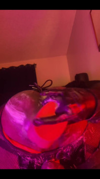 Destroying My Own Ass