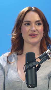 การช่วยตัวเองคือการดูแลตัวเองที่ดีที่สุดสำหรับ Siri Dahl! | Adult Time Podcast
