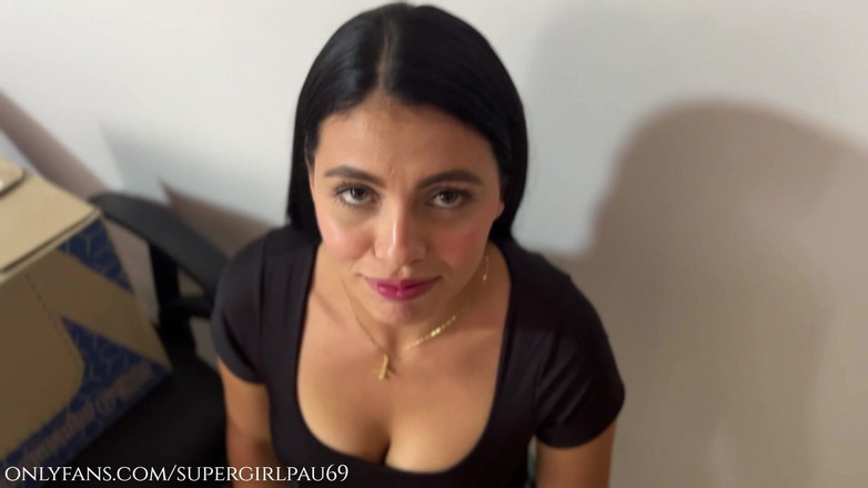 zoepaulina: オーラルセックスで支払い、素晴らしいフェイシャル・ゾエパウリナを手に入れましょう