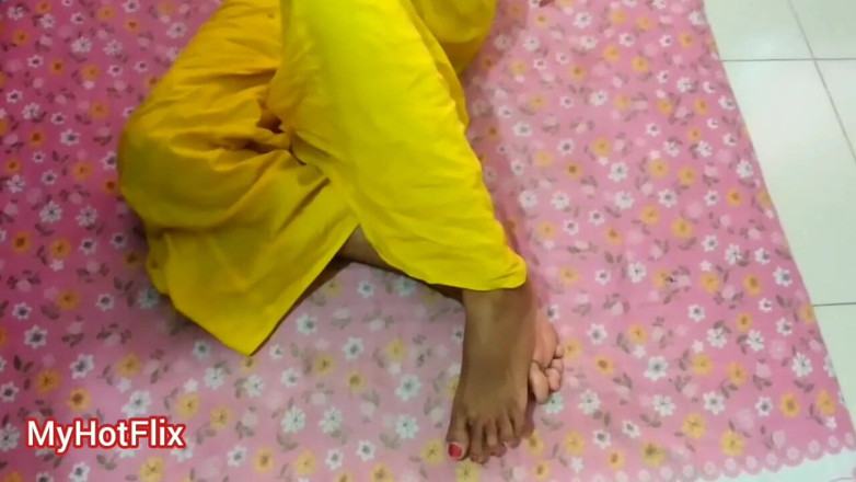 MyHotFlix: Sexy mladé páry romantický sexuální okamžik, sexy páry XXX video