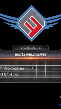 Kelli Provocateur Vs Alexa Nova