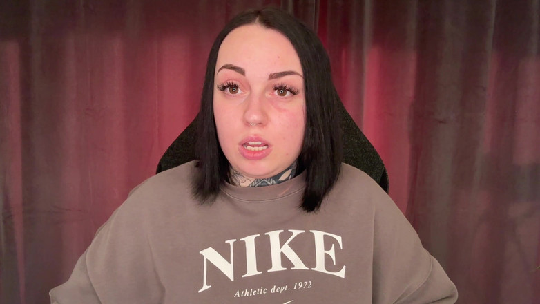 Miss Valentina: Dua hari penuh fantasi liar 1