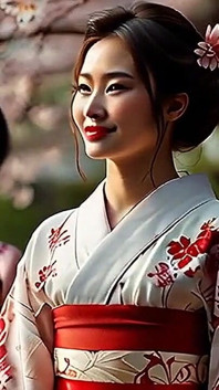 College giapponese che mangia figa - geisha insegna a leccare la figa