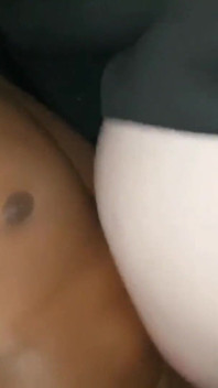 Youngenglishbbw - leidenschaftlich anal reiten BBC Nata4sex schreiender orgasmus