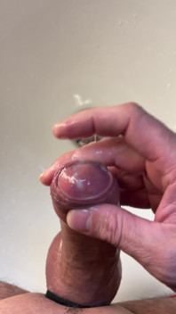 Hot Cum to Drink
