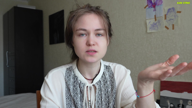 Kira Stone: Ist der Penis groß oder klein? Welche Größe mag Keira...