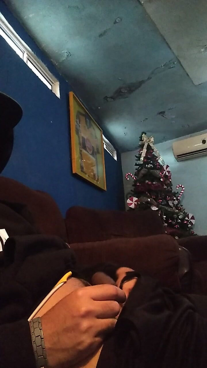 AlexAlejandro13: Tengah minggu