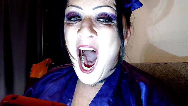 Abby Anna: Розмова мілфи