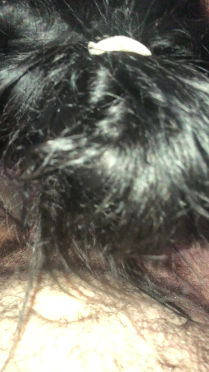 Megacute9999: Büyük memeli Endonezyalı fahişe, boğazından aşağı boşalma fışkırana kadar horoz...