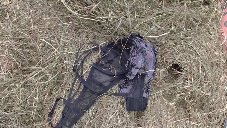 German Porn: ドイツのOutddor-男は熟女をファック