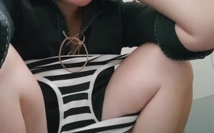 Thana 2023: Sexy holka asijská teenagerka
