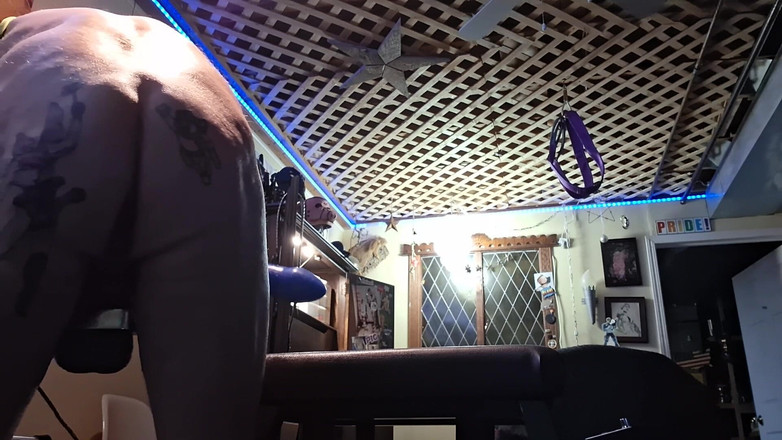 City hog: Scopata in macchina