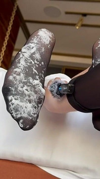 Asmr Deep Cleansing & Sizzling Foam