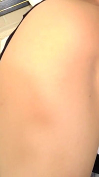 Japanische schönheit gibt erstaunlichen blowjob. Unzensierter JAV