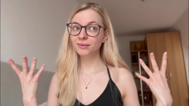 Goddess_Bella_Rae: olmanın 5 yararı