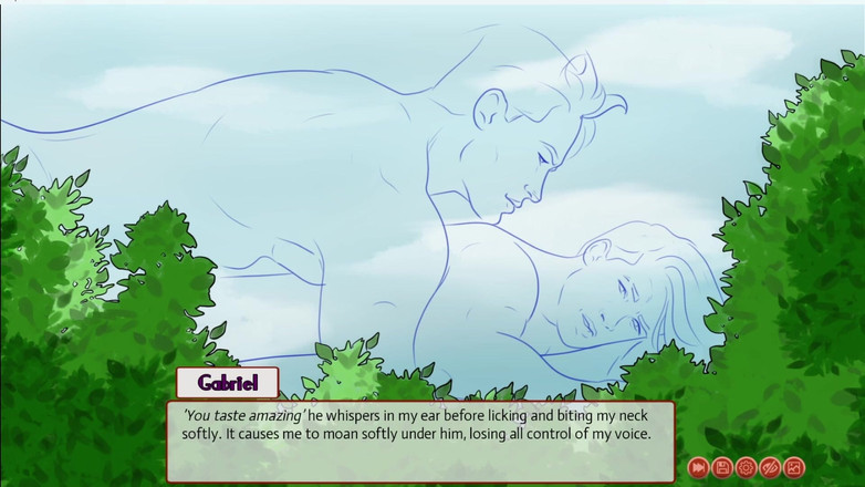 Femboy Maaya: Lần làm tình qua đường lỗ hậu đầu tiên của tôi với...