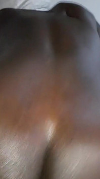 Ebony Is Addicted to Thtodick