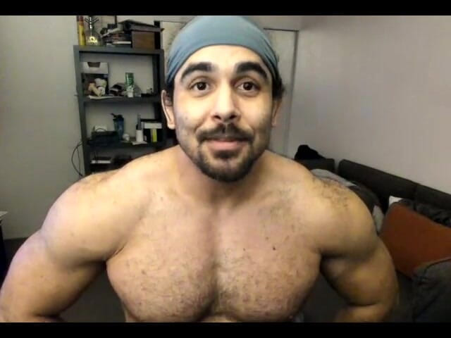 Benji Bastian: Besonderer Dank für "Sponsoring" mein erster Abonnent angeforderter Beitrag!