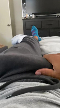 Feeling Full