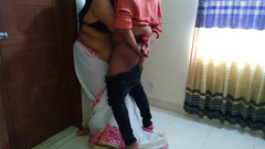 Aria Mia: Moti Gand Wali Jabardast Choda Apni Satule