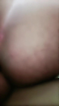 Opening My Ass with a Big Cock and Filling My Ass with Pleasure