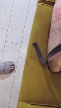 My Slave Like When I Heart Him