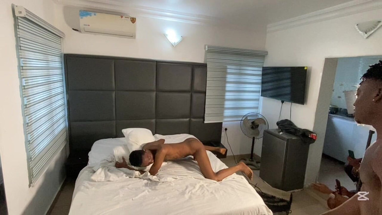 Blackthug20k: Akhir dari Segalanya