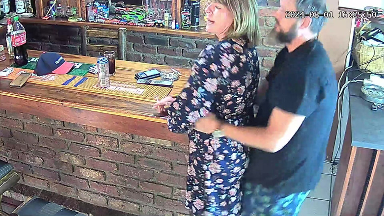 Sparowdox: Caught My Wife Cheating with the Neighbour Next Door