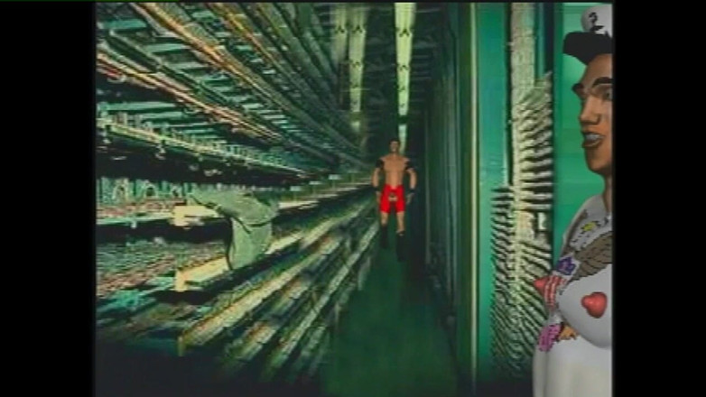 Heatwave Gay: Гей весело один, частина 1