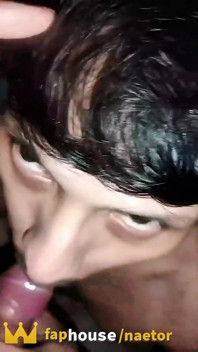 Perform Oral Sex on Ladyboys.