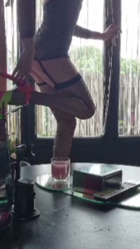 Policetrav Heels Flashi Crs [con 25:17] Vanessabitchx Parischiennetrvprod⁹¹