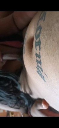 Morgen heißer blowjob meiner stiefschwestern