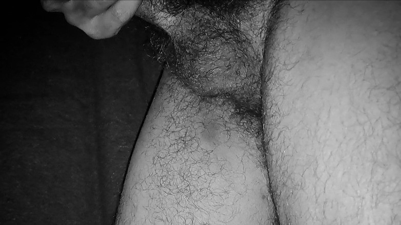 Desi_Porn_India: Moje nové video sexy masturbace na veřejné toaletě