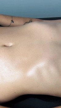 Boobs Massage Compilation 1